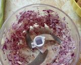 Avokádó kence recept fázis 5 fotója