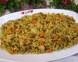 عکس مرحله 7 از دستور دمپختک شیرازی 😋