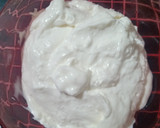 Foto del paso 2 de la receta: Yogurt griego casero