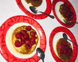 Pas rețetă Pancake cu banane 4 fotografie