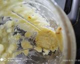 A picture of step 1 of Rice Kheer.