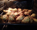Foto del paso 13 de la receta: Arroz con Pollo a la Piña