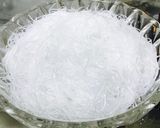 Hình bước làm 2 của món Miến xào măng khô