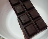 Foto langkah ke 2 dari resep Buah Siram Coklat.