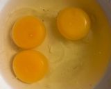 Foto langkah ke 1 dari resep Telur Orak Arik Keju.