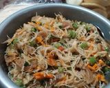 Foto langkah ke 2 dari resep Lumpia Mix.