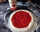 Foto del paso 5 de la receta: Pizza Napoletana de Masa Madre ❤ 🇮🇹