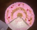 Foto del paso 6 de la receta: Torta de Vainilla 🌼🌸