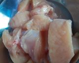 Foto langkah ke 1 dari resep Ayam fillet saos tiram.