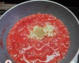 Beet Gajar Halwa