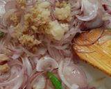 A picture of step 4 of Kerala Beef potato roast.