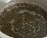 Foto langkah ke 1 dari resep Bubur Kacang Hijau.