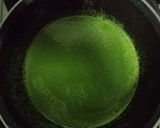 કોરીએન્ડર ગ્રીન કરી(Coriander green curry Recipe In Gujarati) રેસીપી સ્ટેપ3ફોટો