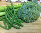 Foto del paso 3 de la receta: Sopa de Verduras con Pollo