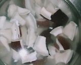 नारियल की चटनी (nariyal ki chutney recipe in Hindi) रेसिपी चरण 1 फोटो