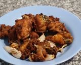 Foto langkah ke 7 dari resep Ayam garlic.