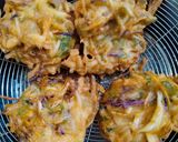 Foto langkah ke 3 dari resep Bakwan Sayur|Citarasa Solo.