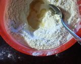 Foto del paso 2 de la receta: Tortas fritas con grasa