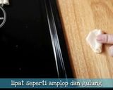 Foto langkah ke 4 dari resep Sumpia ebi gurih renyah.