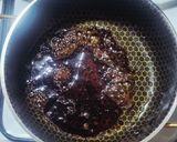 عکس مرحله 2 از دستور دوشاب یومورتا (غذای سنتی آذربایجان)🍳