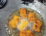 Foto langkah ke 10 dari resep Risol Mayo.