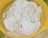 Foto langkah ke 2 dari resep Karupuak Lado.