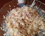 Foto del paso 3 de la receta: Tarta de Arroz con pollo