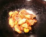 Foto langkah ke 8 dari resep Lemon Chicken wings /Sayap Ayam Tengah Bumbu Lemon.