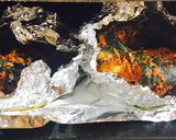 A picture of step 1 of Berbecue CatFish.