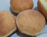 Foto langkah ke 9 dari resep Donat Tahu.