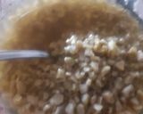 Foto del paso 1 de la receta: Carapulcra con dos carnes a lo Carmelita