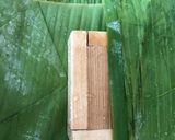 A picture of step 7 of Quick Bánh Chưng Recipe!.