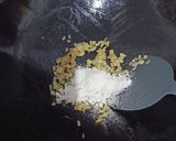 Foto langkah ke 3 dari resep Bitterballen Kentang Mozarella.