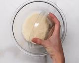 Foto del paso 1 de la receta: Pan de queso mozzarella