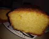 Foto del paso 7 de la receta: Budín de Mandarina