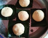 Foto langkah ke 2 dari resep Bakpao.