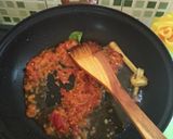 Foto langkah ke 5 dari resep Sambal Goreng Kentang Ati Ampela.