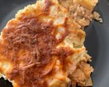 Rakott kelkáposzta recept fázis 5 fotója
