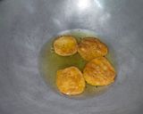 পাপড়ি চাট (Papri chat recipe in bengali) রেসিপির ধাপ 1 ছবি