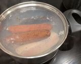 Foto del paso 2 de la receta: Fabada asturiana