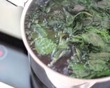 ♥開動with貓♥紫蘇蜂蜜茶的食譜步驟2照片