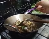 Foto langkah ke 4 dari resep Tumis Balakutak hitam.