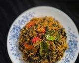 Foto langkah ke 3 dari resep Sayur Tutu Khas Makassar – Sajian Sarapan Sehat Penuh Cita Rasa.