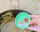 Foto langkah ke 2 dari resep Telur Kecap.