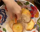 Apple chips recipe step 3 photo