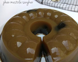 Foto langkah ke 4 dari resep Puding cincau coffemix #siapramadan #berburucelemekemas.