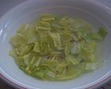 Foto del paso 1 de la receta: Ensalada Gandía