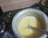 मूंग दाल का हलवा (Moong dal ka halwa recipe in hindi) रेसिपी चरण 1 फोटो
