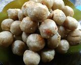 Foto langkah ke 7 dari resep Olos Khas Tegal 🤤.
