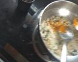 Lemon upma recipe step 1 photo